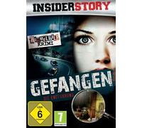 Insider Story - Gefangen [Importación alemana]
