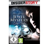 Insider Story: Jewel Mystery - Die Villa [Importación alemana]