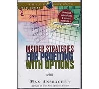 Insider Strategies for Profiting with Options