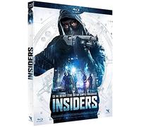 Insiders [Francia] [Blu-ray]