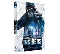Insiders [DVD]