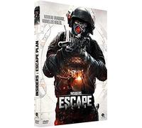 Insiders : Escape Plan [Francia] [DVD]