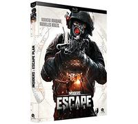 Insiders : Escape Plan [Francia] [Blu-ray]