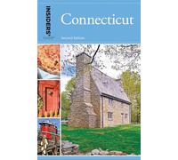 INSIDERS GT CONNECTICUT 2ED PB (Insiders' Guide Series) [Idioma Inglés]