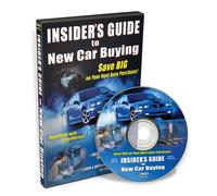 Insider's Guide to New Car Buying
