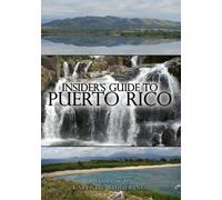 Insider's Guide to Puerto Rico