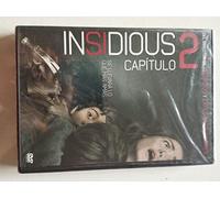 Insidious 2 [DVD]