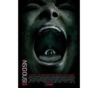 Insidious 3 - L'Inizio (Ex-Rental) [Blu-ray]