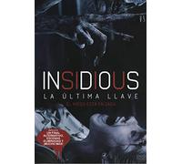Insidious 4: La Ultima Llave [DVD]