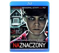Insidious [Blu-Ray] [Region B] (IMPORT) (No hay versión española)