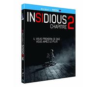 Insidious Capitulo 2 Blu-Ray Nuevo