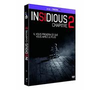 Insidious : Chapitre 2 [Francia] [DVD]