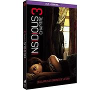 Insidious : Chapitre 3 [DVD]