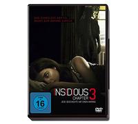 Insidious: Chapter 3 [Alemania] [DVD]
