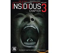 Insidious - Chapter 3 (DVD) 2015