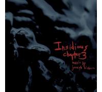 Insidious Chapter 3 [Vinilo]