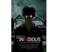 Insidious [DVD]
