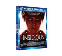 Insidious [Francia] [Blu-ray]