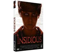 Insidious [Francia] [DVD]