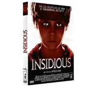 Insidious [Francia] [DVD]