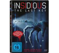 Insidious - The Last Key [Alemania] [DVD]
