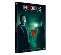 Insidious : The Red Door [Francia] [DVD]