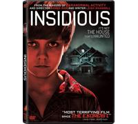 Insidious [USA] [DVD]