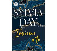 Insieme a te. The crossfire series (Vol. 5) (Oscar bestsellers)