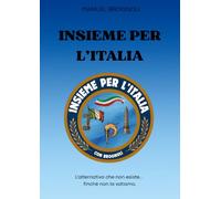 Insieme per l'Italia: L'alternativa che non esiste finché non la votiamo