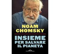 Insieme per salvare il pianeta (Saggi)