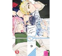 Insieme per sempre (Vol. 9)