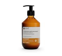 Insight Acondicionador antioxidante para el cabello, 350 ml | Acondicionador que realza el brillo | Envase de cristal