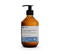 Insight Acondicionador energizante para el cabello, 350 ml | Acondicionador energizante de acción hidratante, que nutre la fibra capilar sin apelmazarla | Embalaje de cristal