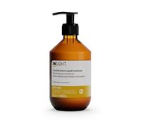 Insight Acondicionador para cabello nutritivo, 350 ml, acondicionador para devolver la nutrición y el brillo al cabello seco y deshidratado | Envase de vidrio