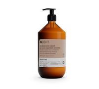 Insight Acondicionador para el cabello para cuero cabelludo sensible 900 ml | Acondicionador para cuero cabelludo sensible | Envase de vidrio
