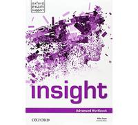 Insight Advanced. Workbook