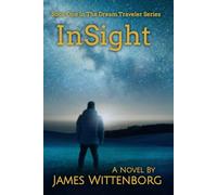 InSight: Book One in The Dream Traveler Series