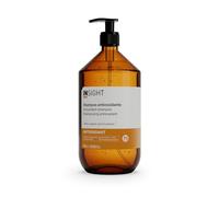 Insight Champú Antioxidante 900ml | Belleza y Brillo de tu Cabello | Embalaje de Cristal