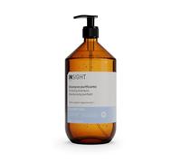 Insight Champú Clarifying purificante 900 ml | acción purificante y reequilibrante incluso en la piel más delicada | Envase de cristal