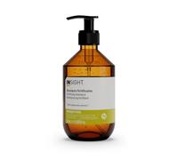 Insight Champú fortalecedor 350 ml | Para fortalecer el cabello débil | Botella de cristal