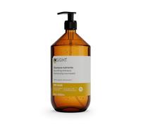 Insight Champú nutritivo 900 ml | para cabello seco que parece más suave y peinado al instante | Envase de cristal