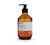 Insight Champú protector Colored Hair 350 ml | Ideal para cabellos teñidos o con mechas | Envase de cristal