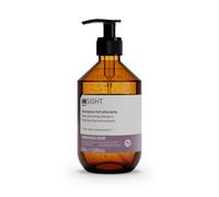 Insight Champú reestructurante 350 ml | Refuerza con decisión, devolviéndolos a su esplendor | Envase de cristal