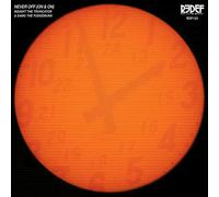 Insight & Damu The Fudgemunk (Y Society) - Never Off / Pyramids [Vinilo]