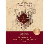 Insight Edition 2026 Harry Potter: Hogwarts Fami (Tapa blanda) (Importación USA)