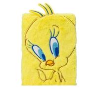 Insight Edition Looney Tunes: Tweety Bird Plush Journ (Poster) (Importación USA)