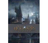 Insight Edition The Art and Making of Hogwarts Leg (Tapa dura) (Importación USA)