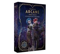 12 Days of Arcane: A Pin Collector's Countdown (Gaming)