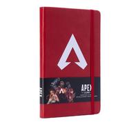 Insight Editions Apex Legends Hardcover Journal (Tapa dura) (Importación USA)