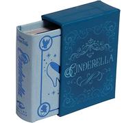 Insight Editions - Disney Cinderella (Tiny Book)